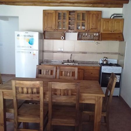 Complejo Las Cortaderas San Rafael Dış mekan fotoğraf