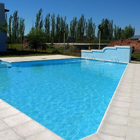 Complejo Las Cortaderas San Rafael Dış mekan fotoğraf