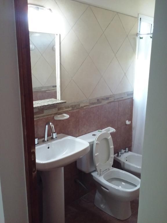 Complejo Las Cortaderas San Rafael Dış mekan fotoğraf