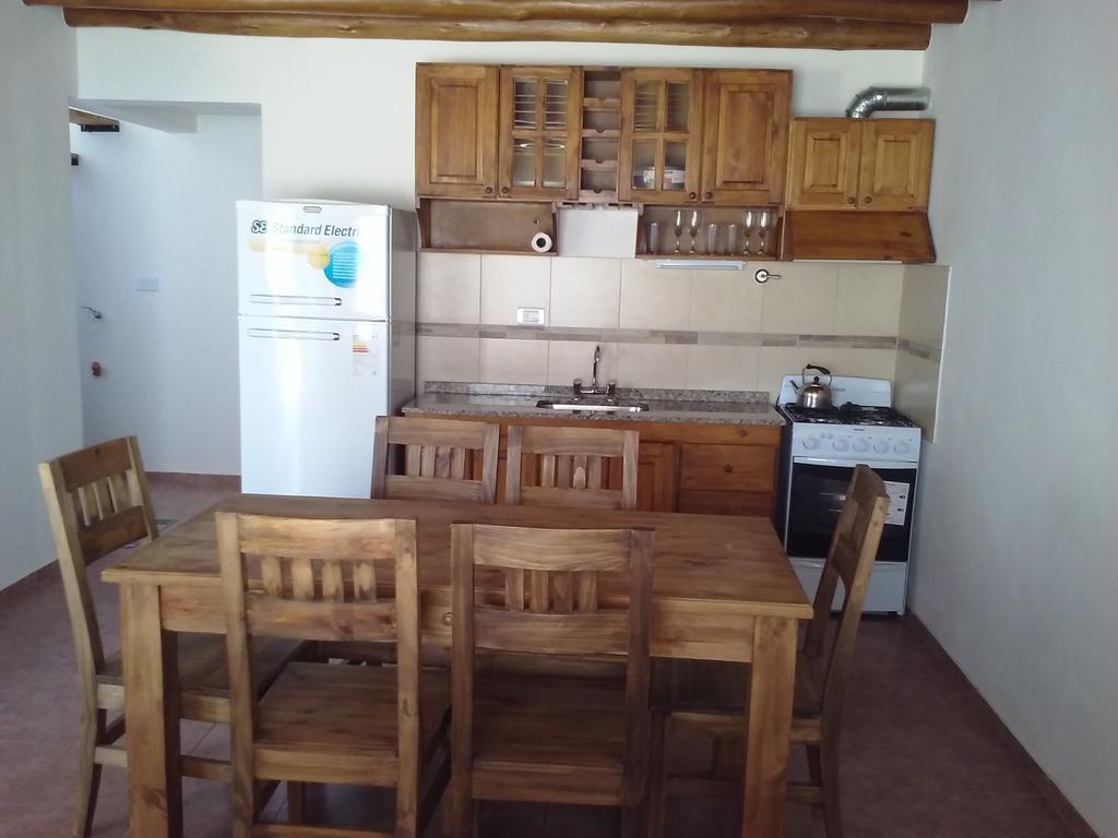 Complejo Las Cortaderas San Rafael Dış mekan fotoğraf