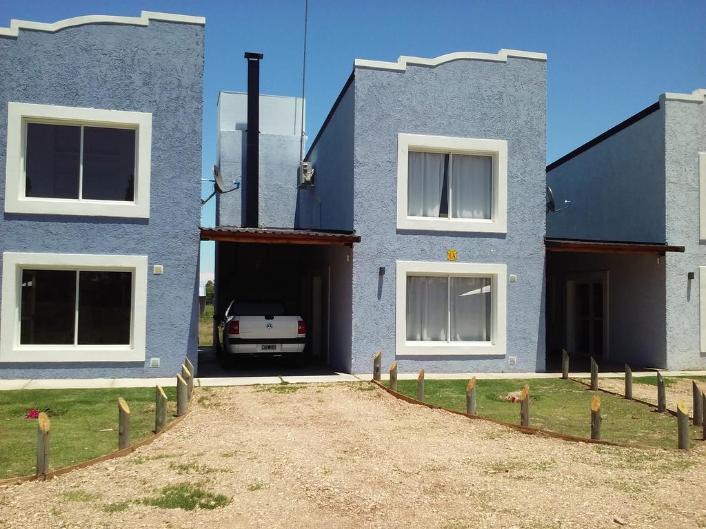 Complejo Las Cortaderas San Rafael Dış mekan fotoğraf