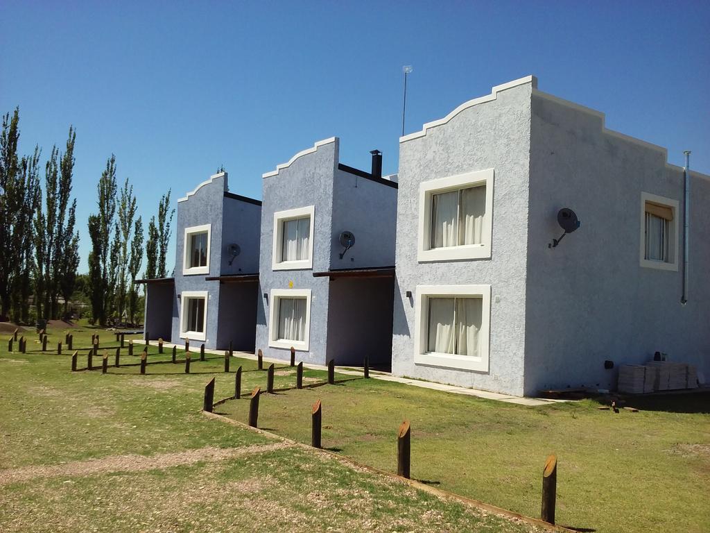 Complejo Las Cortaderas San Rafael Dış mekan fotoğraf
