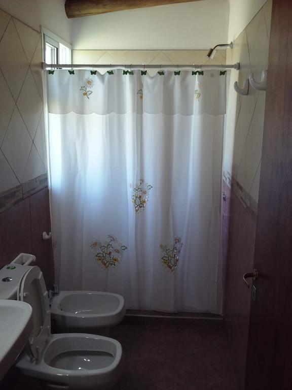 Complejo Las Cortaderas San Rafael Dış mekan fotoğraf