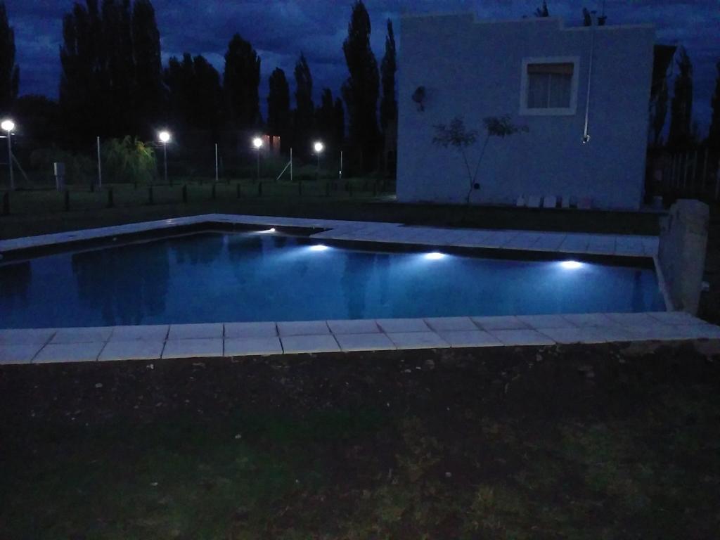 Complejo Las Cortaderas San Rafael Dış mekan fotoğraf