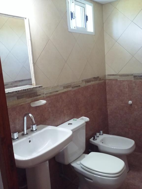 Complejo Las Cortaderas San Rafael Dış mekan fotoğraf
