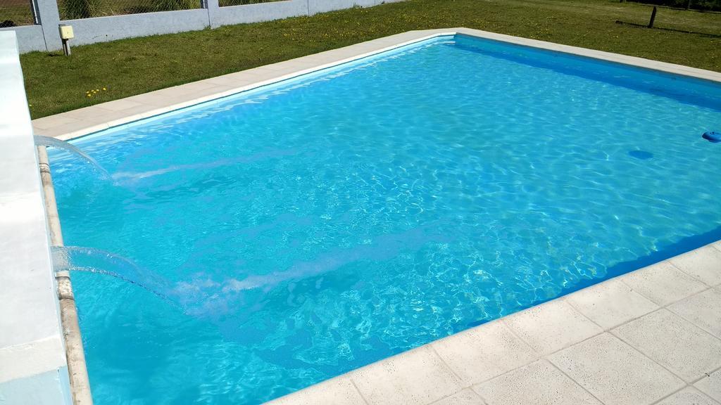 Complejo Las Cortaderas San Rafael Dış mekan fotoğraf
