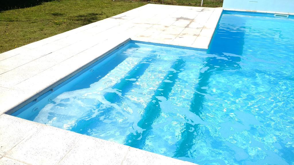 Complejo Las Cortaderas San Rafael Dış mekan fotoğraf