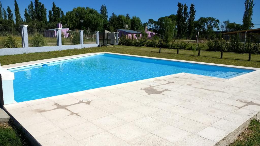 Complejo Las Cortaderas San Rafael Dış mekan fotoğraf