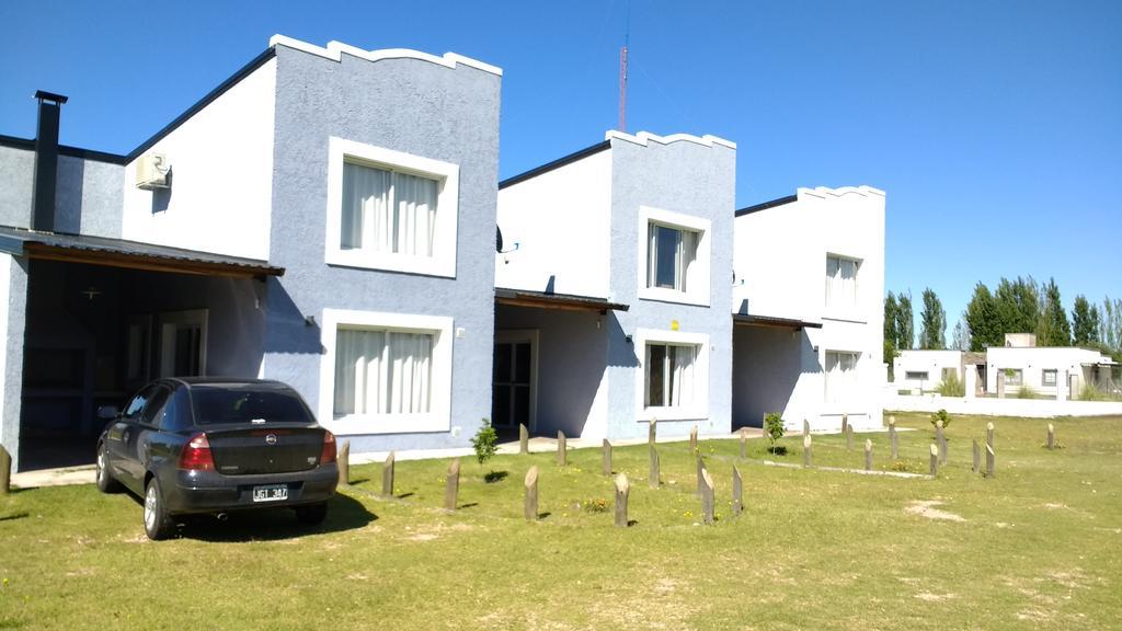 Complejo Las Cortaderas San Rafael Dış mekan fotoğraf